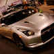 Illustration for article titled Nissan Gets Ballsy, Breaks Out Bone-Stock GT-R For SEMA